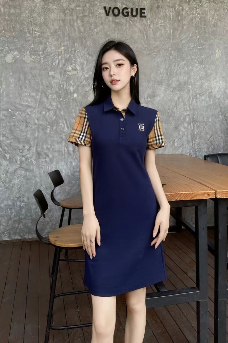 Burberry Dress